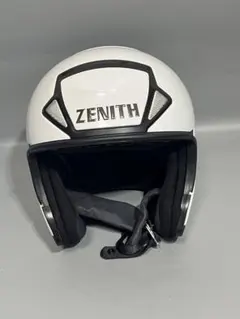 YAMAHA ZENITH YJ-12 ジェットヘルメット Mサイズ 2026年最新】zenith YJ-12の人気アイテム - メルカリ