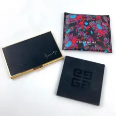 ジバンシー 名刺入れ ミラー 手鏡 カード入れ ジバンシィのサムネイル