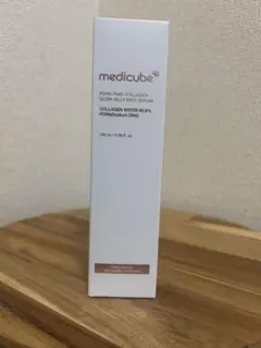 medicube PDRNピンクコラーゲンミスト 100ml