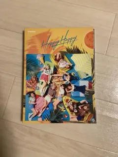 ‼️値下げ中‼️twice HappyHappy