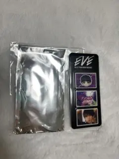超特急　EVE グッツ　リョウガ　フォトグレーパーツ