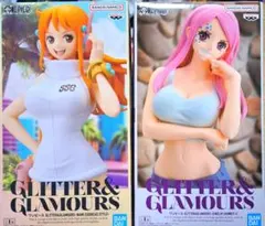 GLITTER & GLAMOURS ジュエリー・ボニー フィギュア - メルカリ