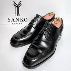 けい様専用】YANKO ヤンコ Uチップ 7.5 スペイン製 - メルカリ