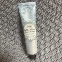 SABON 2in1 Face Polisher Energizing Mintのサムネイル