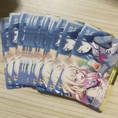 やりたい100のこと 天馬咲希 星乃一歌 プロセカ ヴァイス15枚セット