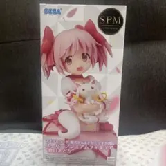 五　新品　魔法少女まどか☆マギカ　フィギュア　鹿目まどか　マギアレコード　人気