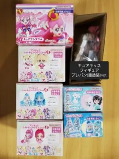 プリキュア グッズセットC