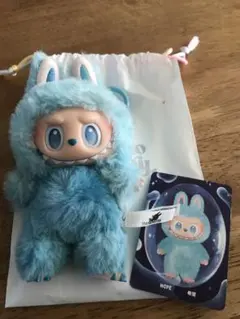 ラブブ　Big into Energy エナジー　HOPE ホープ