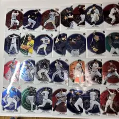 topps 2002 pristine ベースカード　まとめ売田口壮　RC