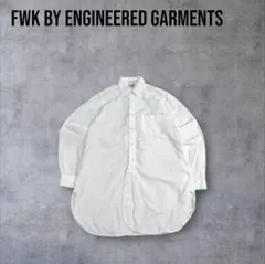 FWK BY ENGINEERED GARMENTS White Shirtsのサムネイル