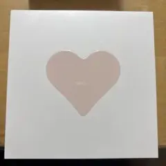 ＊新品＊HeartBuds ハートバッズ ワイヤレスイヤホン