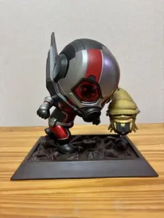 コスベイビー　アントマン＆リヴァイアサン（箱なし）