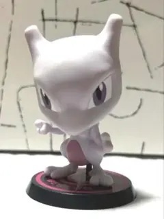 ミュウツー　ちびきゅんキャラ　フィギュアのサムネイル