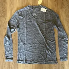 ユナイテッドアローズの長袖Tシャツ　新品未使用