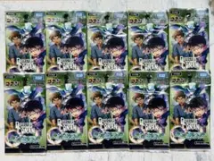 名探偵コナンカードゲーム 西と東の大決戦 10P