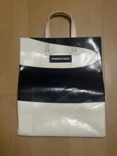 FREITAG F52 MIAMI VICE ベージュ オレンジ 黒 デシプリ - メルカリ