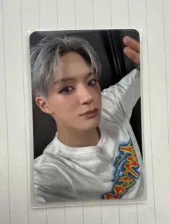 NCT DREAM DREAM THE FUTURE BOOK トレカ