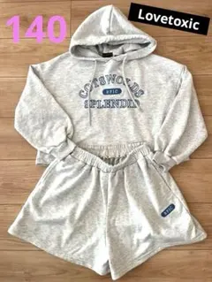 ショート トップス