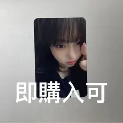 kep1er 中国 上海 namil 当選者限定 チェヒョン　特典 トレカ Kep1er CRACK CODE チェヒョン トレカ HMV - メルカリ