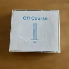 Off Course /オールタイムベストCD(訳あり)