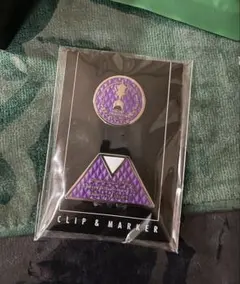 三井住友VISA太平洋マスターズ記念品