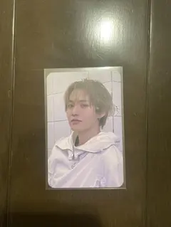 TREASURE LOVE PULSE トレカ ドヨン