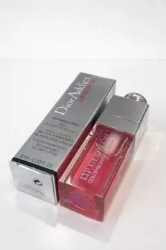 Dior アディクトリップグロウオイル 007 ラズベリー