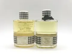 香水ディオールディオリッシモEDC54mlパルファム7.5mlEDT10ml3点