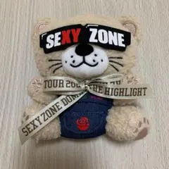Sexy Zoneセクベア Sexy Zone - Sexy Zone セクベア【複数購入可】の通販 by tom's shop