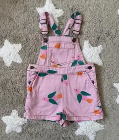 2026年最新】TINYCOTTONS サロペットの人気アイテム - メルカリ