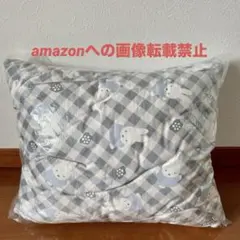 ミッフィー クッション スタディオクリップ ミッフィー