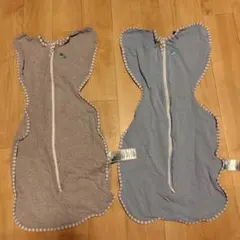 スワドルアップオリジナル　Mサイズ　2着セット