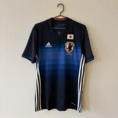 adidas サッカー日本代表 ユニホーム