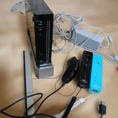 wii一式とソフト Wii一式とソフト21個セット - メルカリ