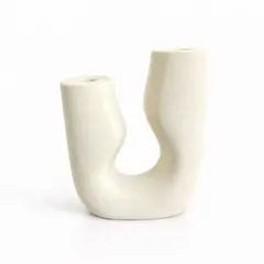 H&MHOME キャンドルスタンド　置物　インテリア