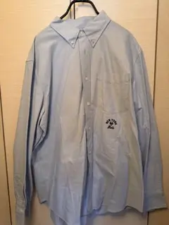 Aime Leon Dore NEW YORK Mets ボタンダウンシャツ