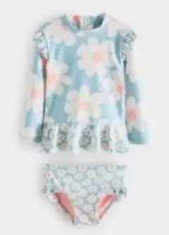 Next 122 水着上下　セット