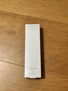新品 SIMUTE Whitening Cream 30g 薬用美白クリームのサムネイル