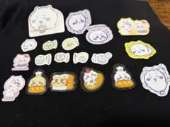 ちいかわ くりまんじゅう シーサー ラッコ