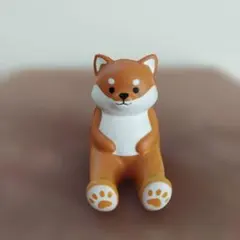 柴犬 スマートフォンスタンド
