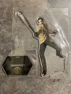 龍が如く 冠婚葬祭展】真島吾朗 婚 アクリルスタンド※新品 - メルカリ