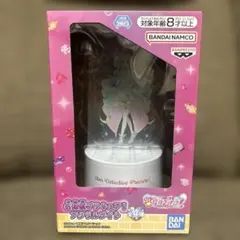 新品未開封 名探偵プリキュア！アクリルライト キュアエクレール C