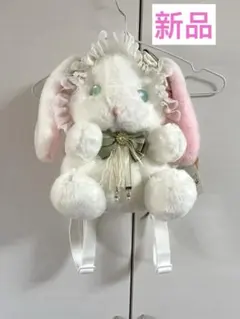 うさぎ