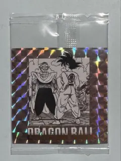 ドラゴンボール40周年記念シールウエハース2 第16巻