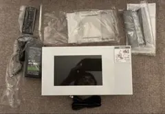 【新品　未使用】SONY デジタルフォトプリンター/フレーム　DPP-F700のサムネイル
