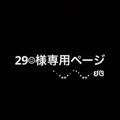 専用ページ