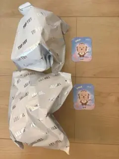 Disney Squinting Sleepwea チップとデール