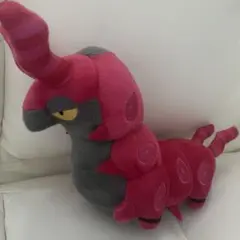 匿名配送 即日 ポケモン ペンドラー ぬいぐるみ　マスコット 新品 匿名配送 即日発送 ポケモン ペンドラー ぬいぐるみ マスコット
