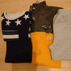 子供服まとめ売り 女児150サイズ 12点 - メルカリ