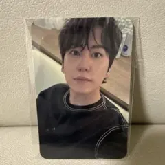 superjuniorキュヒョン ELF JAPAN スペシャルキット トレカ - メルカリ